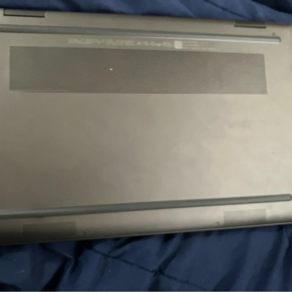 HP ENVY x360 15.6